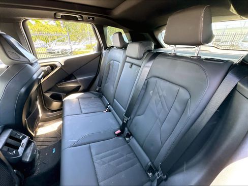 Used 2025 BMW X3 xDrive30i w/ Convenience Package AWD/4WD image 21