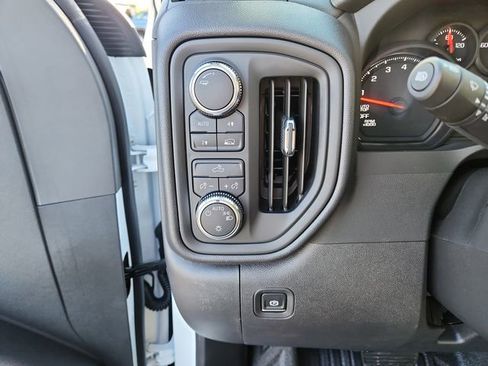 New 2026 GMC Sierra 1500 Pro w/ Pro Value Package image 13