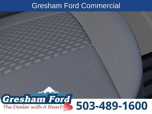 New 2026 Ford Transit 350 148 High Roof Extended AWD w/ Upfitter Package image 19
