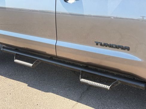 Used 2021 Toyota Tundra TRD Pro AWD/4WD image 8