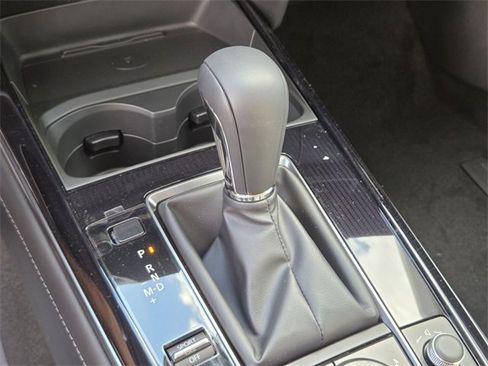 New 2026 MAZDA CX-30 2.5 Turbo w/ Premium Plus Pkg image 14