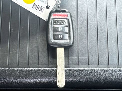 Used 2014 Honda CR-V LX image 28