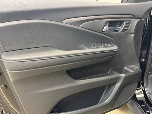 New 2026 Honda Ridgeline RTL image 9