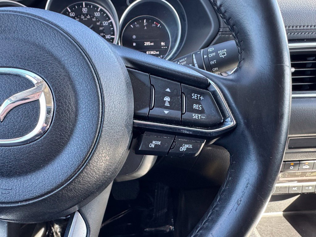 Used 2019 MAZDA CX-5 Touring AWD/4WD image 22