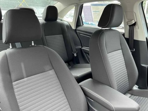 Used 2026 Volkswagen Jetta S FWD image 20