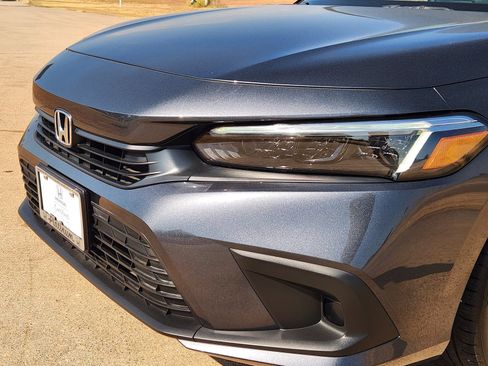 Certified 2024 Honda Civic Sport image 10