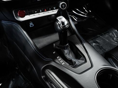 Used 2025 Ford Mustang Dark Horse RWD image 25