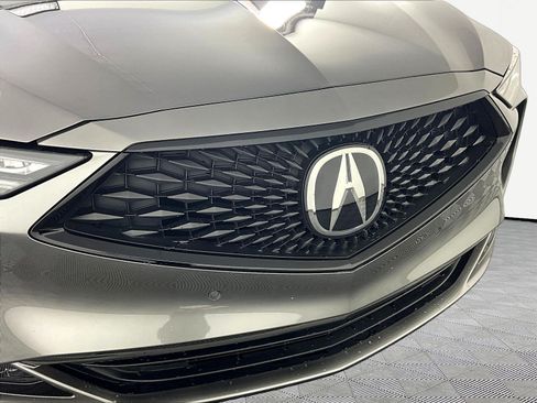 Used 2023 Acura MDX A-Spec AWD/4WD image 27