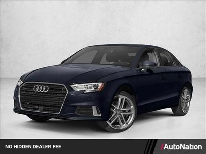 Used 2020 Audi A3 2.0T Premium