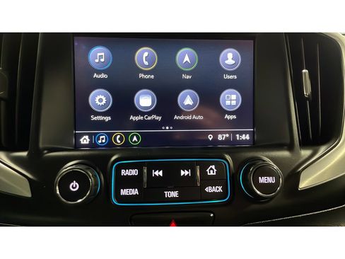 Used 2018 GMC Terrain SLT w/ Preferred Package FWD image 13