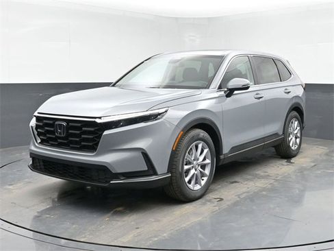 New 2026 Honda CR-V EX image 5