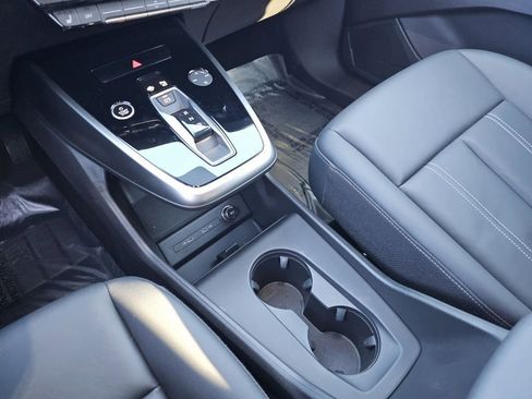 Used 2023 Audi Q4 e-tron Premium w/ Convenience Package image 34