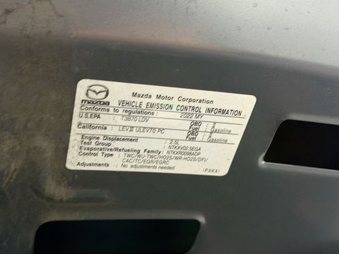 Used 2022 MAZDA CX-30 2.5 Turbo w/ Premium Plus Pkg image 17