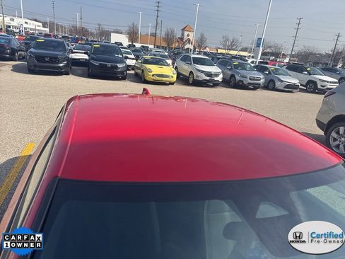 Used 2023 Honda Civic Sport image 7