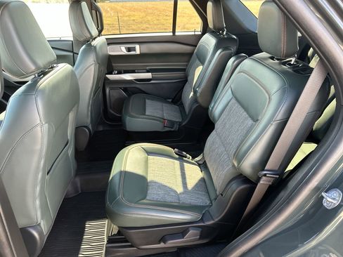 Used 2023 Ford Explorer Timberline w/ Timberline Technology Package image 22