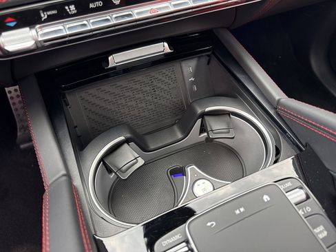 New 2025 Mercedes-Benz GLE 63 AMG S image 52