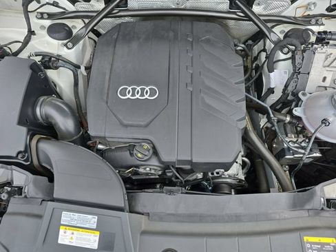 Used 2023 Audi Q5 2.0T Premium w/ Convenience Package AWD/4WD image 34