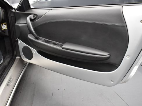 Used 2001 Ferrari 360 Spider RWD image 14