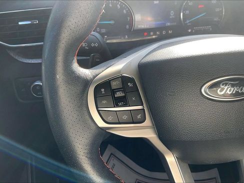 Certified 2023 Ford Explorer Timberline AWD/4WD image 18