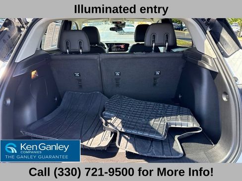 Used 2024 Buick Encore GX Preferred FWD image 43