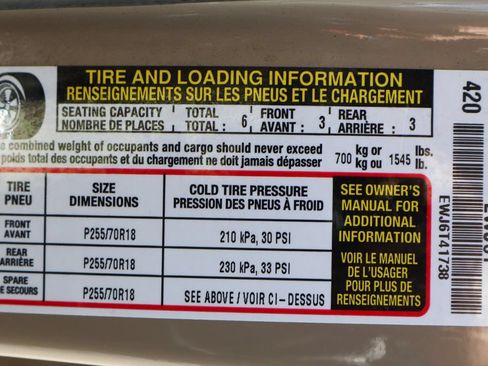 Used 2017 Toyota Tundra SR5 RWD image 47