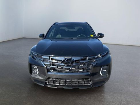 New 2024 Hyundai Santa Cruz Night AWD/4WD image 2