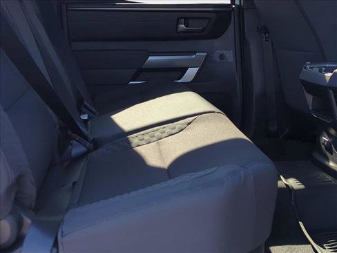 New 2025 Toyota Tundra SR5 image 19