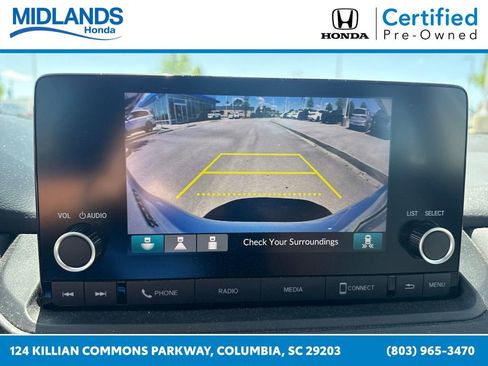 Certified 2025 Honda Accord SE image 23