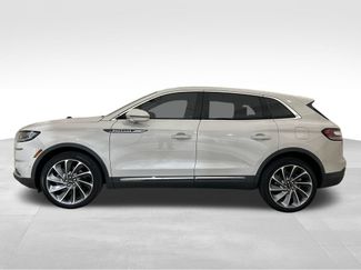 Used 2022 Lincoln Nautilus Reserve w/ Equipment Group 202A AWD/4WD video 2