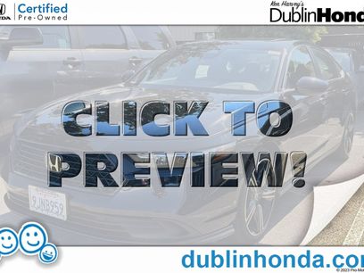 Used 2023 Honda Accord Sport