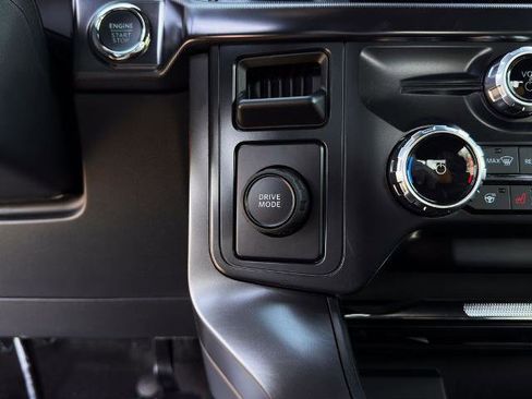 New 2026 Ford F150 Lariat w/ Equipment Group 501A Mid image 12