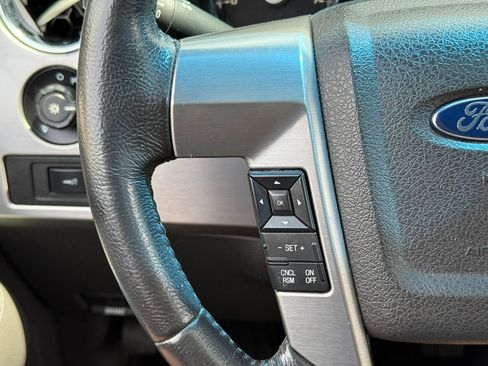 Used 2014 Ford F150 Limited RWD image 8