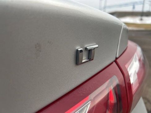 Used 2022 Chevrolet Malibu LT image 45