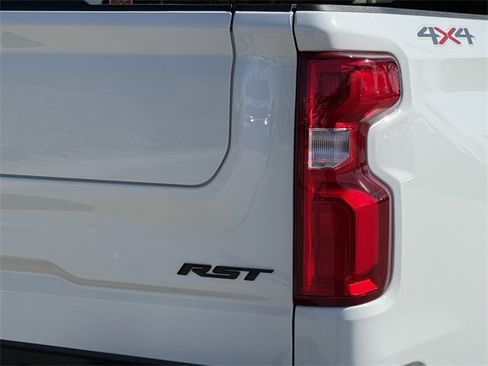 New 2026 Chevrolet Silverado 1500 RST w/ LPO, Dark Essentials Package image 7