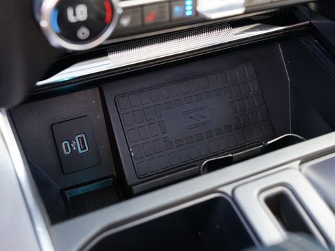 Used 2021 Ford F150 Limited image 35