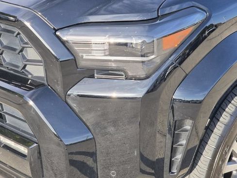 Certified 2025 Toyota 4Runner TRD Sport Premium AWD/4WD image 6