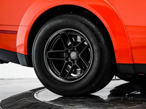 Used 2023 Dodge Challenger SRT Hellcat Redeye image 81