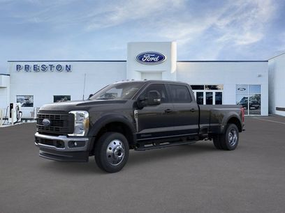 New 2026 Ford F450 XL