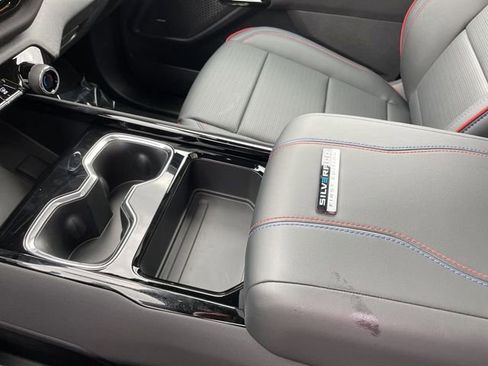 Used 2024 Chevrolet Silverado EV RST image 16