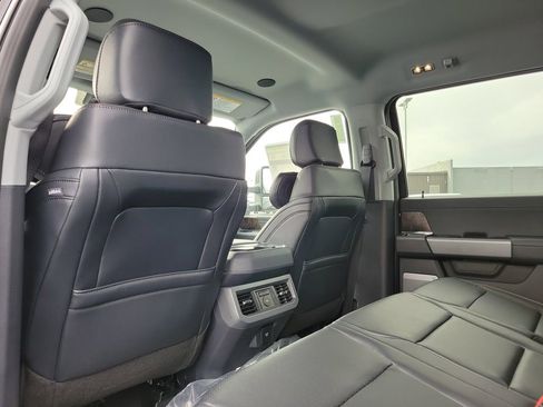 New 2026 Ford F250 Lariat w/ Tremor Off-Road Package image 15