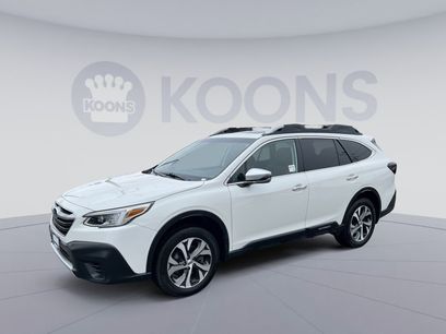 Used 2020 Subaru Outback Touring XT