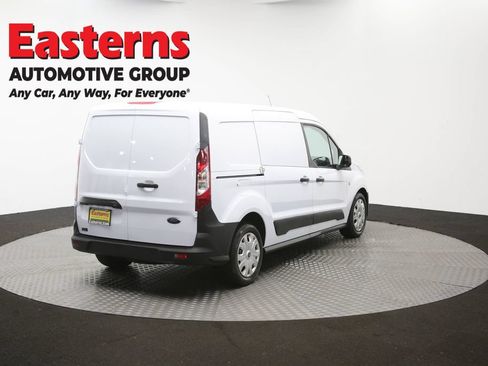 Used 2019 Ford Transit Connect XL FWD image 43
