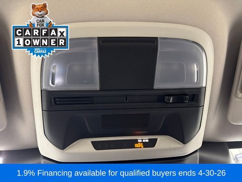 Certified 2025 Subaru Impreza 2.0i AWD/4WD image 21