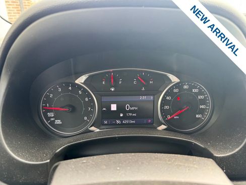 Used 2022 GMC Terrain SLE w/ Driver Convenience Package image 23