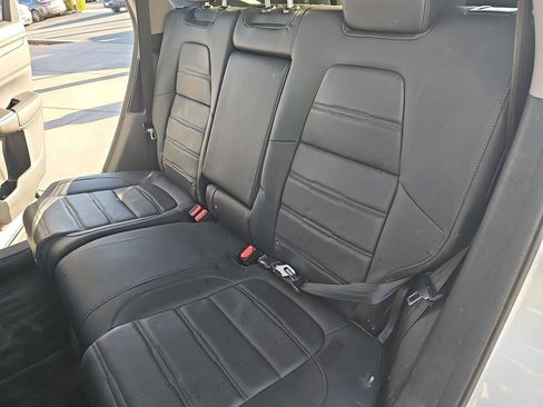 Used 2021 Honda CR-V EX-L image 15