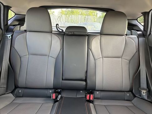 Certified 2025 Subaru Crosstrek 2.5i Limited AWD/4WD image 28