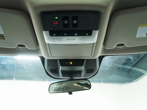 Used 2023 Nissan Rogue SV w/ SV Premium Package image 20