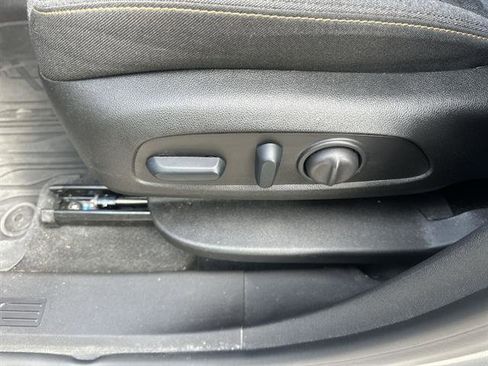 Used 2024 Chevrolet Equinox LT w/ LPO, Floor Liner Package image 37