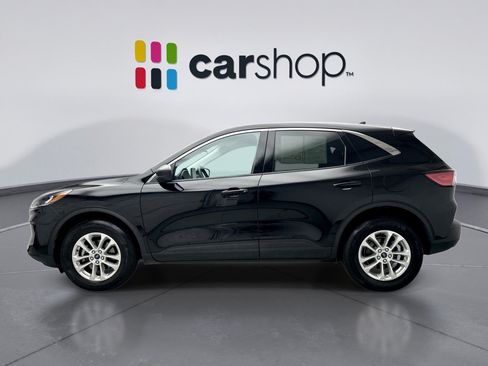 Used 2022 Ford Escape SE w/ Convenience Package AWD/4WD image 2