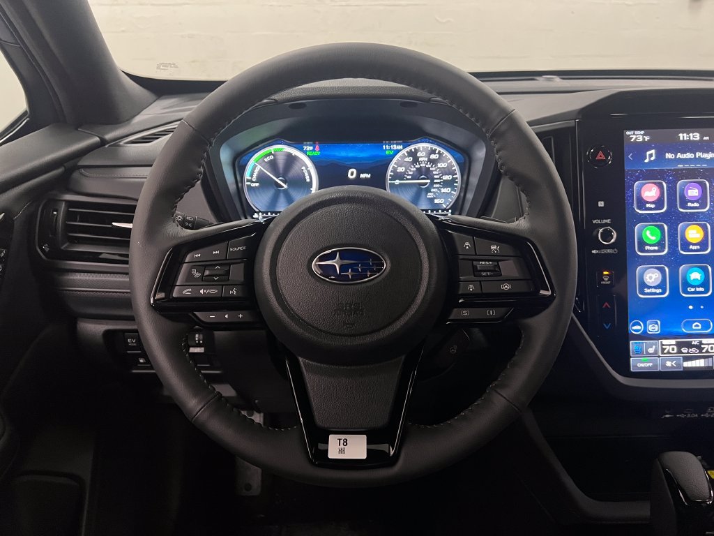 New 2026 Subaru Forester Touring AWD/4WD image 14